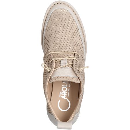 Donna Carolina 47.682.142 - Beige - Draufsicht