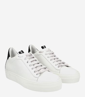 Donna Carolina Sneaker 43.168.111-003