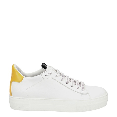 Donna Carolina Sneaker 43.168.111-004