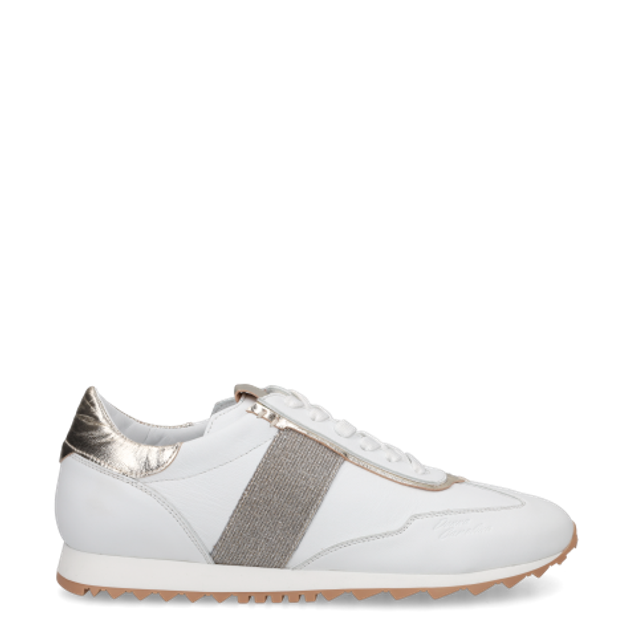 Donna Carolina LIGHT NAOMI 55.670.117-001 Sneaker in weiß