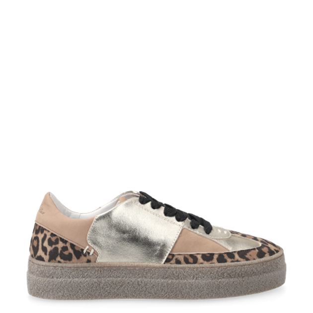 Donna Carolina MAYA BRIO 52.670.116 Sneaker in braun