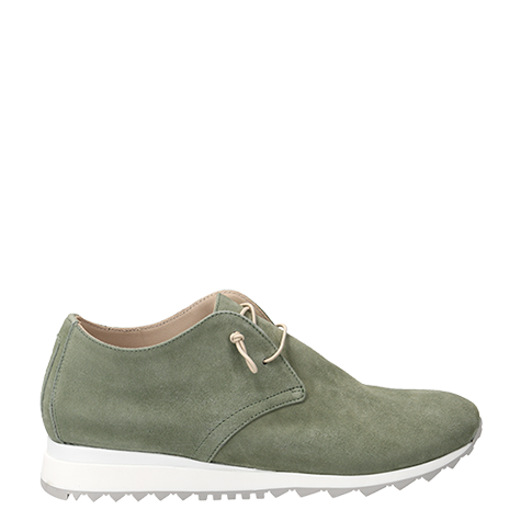 Donna Carolina Sneaker DESERT SALVIA 49.763.089-005