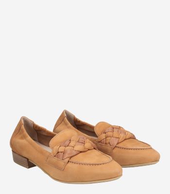 Donna Carolina Slipper & Mokassin 43.300.009-004