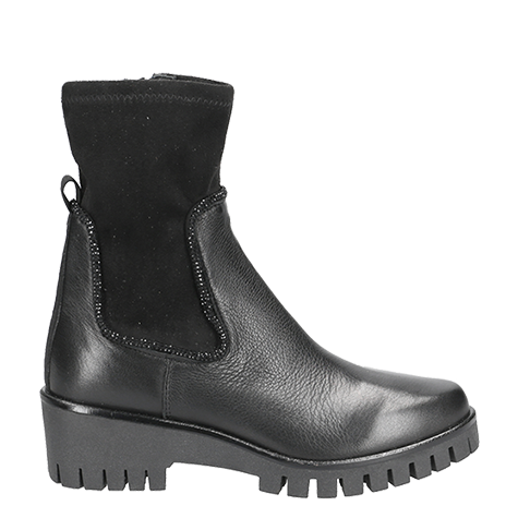 Donna Carolina Stiefelette 48.699.148-002
