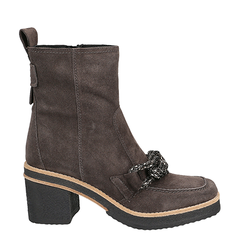 Donna Carolina Stiefelette 48.010.091-002