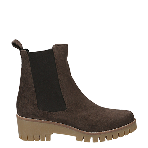 Donna Carolina Stiefelette 48.699.010-013