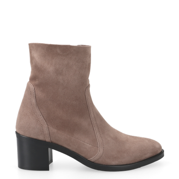 Donna Carolina ZERO5 BEKY Stiefeletten in beige