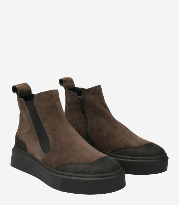 Donna Carolina Sneaker 48.168.084-004