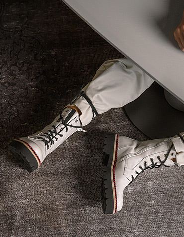 Donna Carolina Boot 46.682.066-003