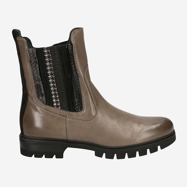 Donna Carolina 40.682.176 -002 - Beige - Rückansicht