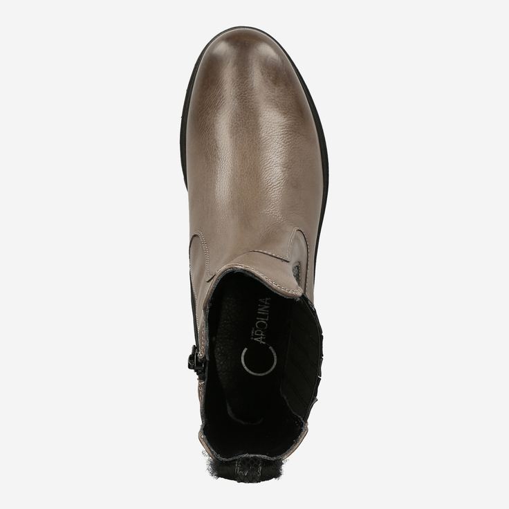 Donna Carolina 40.682.176 -002 - Beige - Sohle