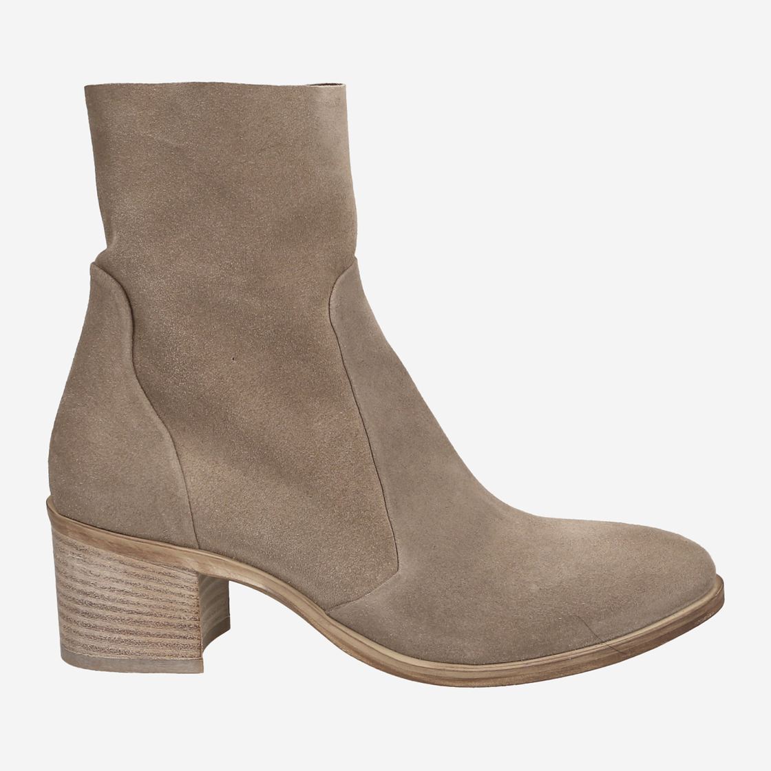 Donna Carolina 43.005.001-001 - Beige - Rückansicht