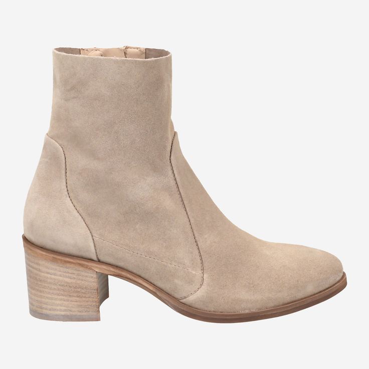 Donna Carolina 47.005.001 -001 - Beige - Rückansicht