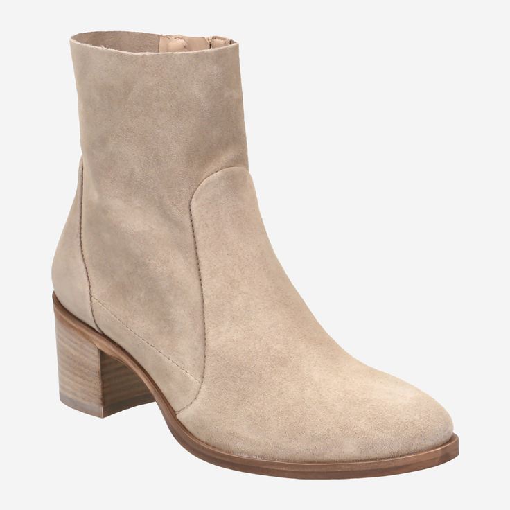 Donna Carolina 47.005.001 -001 - Beige - Frontansicht