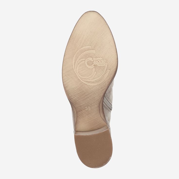 Donna Carolina 47.005.001 -001 - Beige - Draufsicht