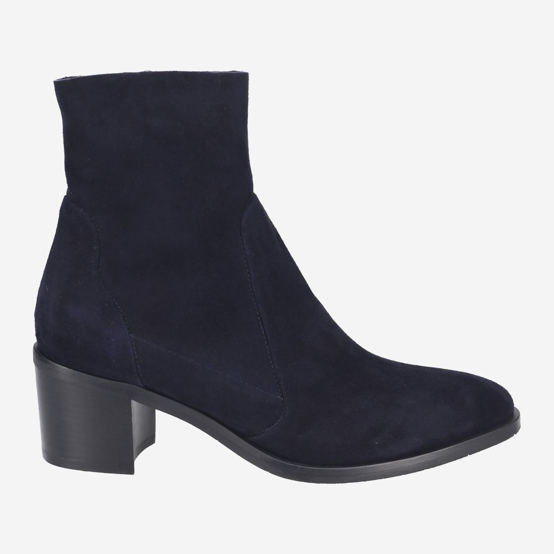 Donna Carolina ZERO5 NAVY - Blau - Rückansicht