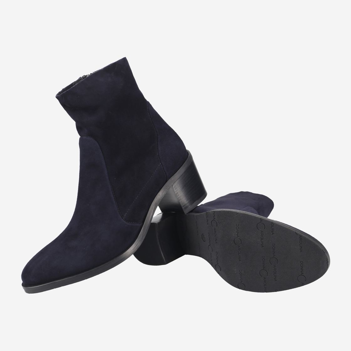 Donna Carolina ZERO5 NAVY - Blau - Draufsicht