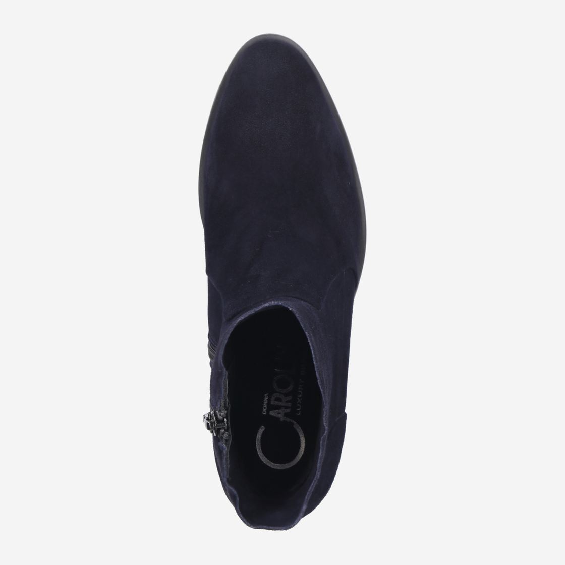 Donna Carolina ZERO5 NAVY - Blau - Sohle