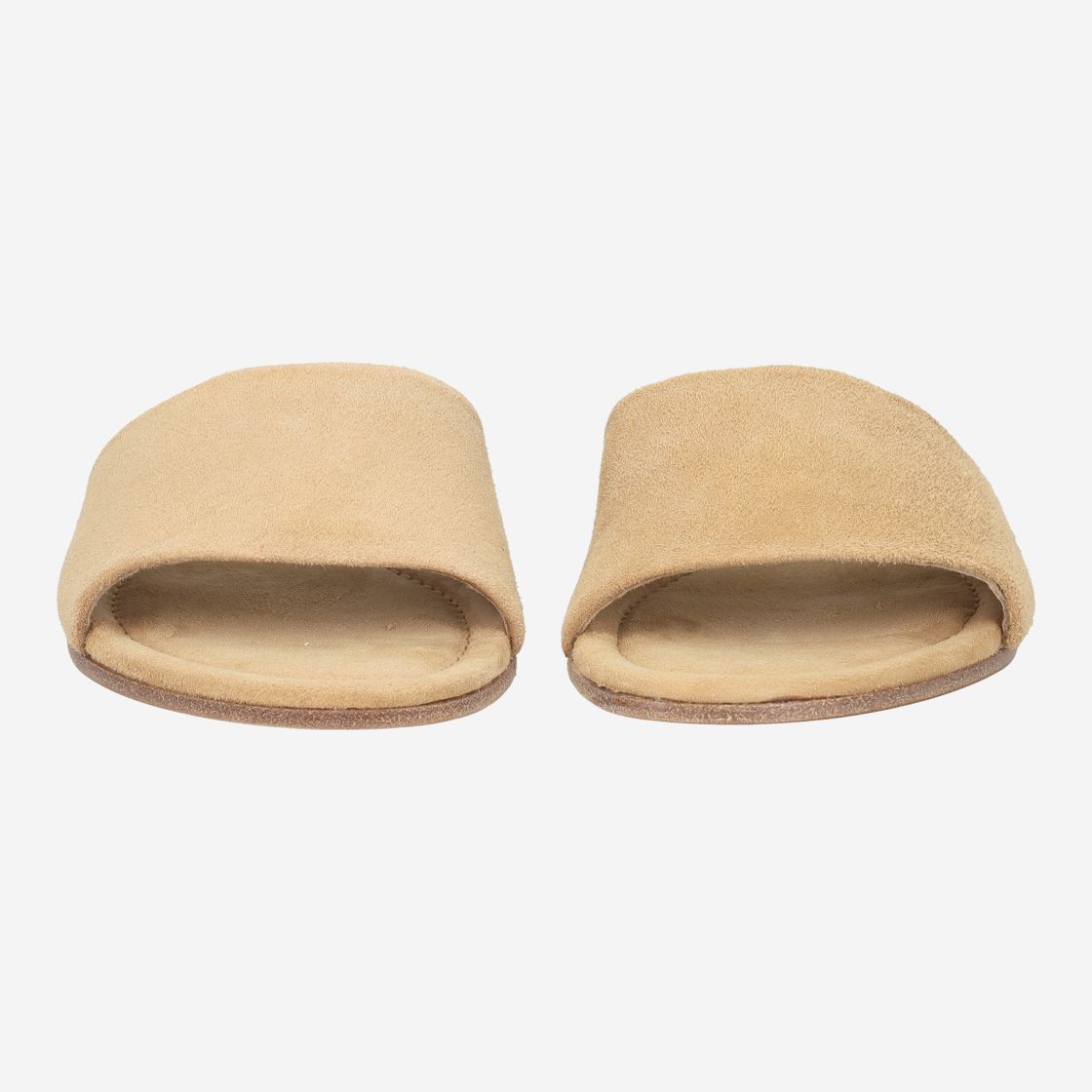 Donna Carolina PERSIA CLEAR - Beige - Frontansicht